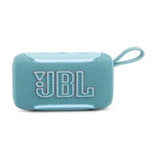 JBL GO 5 BT Speaker - Light Blue