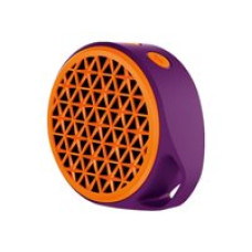 Logitech X50 Mobile Wireless Speaker ORANGE - LAT