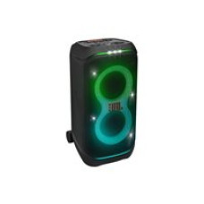 JBL Partybox Stage 320-Speaker-Black JBL Partybox Stage 320-Speaker-Black