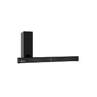 Barra de sonido 160W Bluetooth HDMI ARC KSB-230 - Klip Xtreme Barra de sonido 160W Bluetooth HDMI ARC KSB-230 - Klip Xtreme