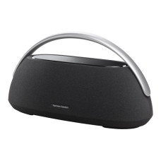 Parlante Bluetooth GO PLAY3 160W Negro HKGOPLAY3BLKAM - Harman Kardon