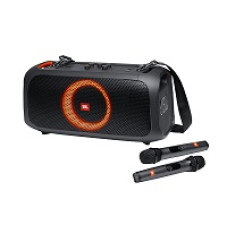 Parlante Bluetooth Partybox Go JBLPARTYBOXGOBBR2 - JBL