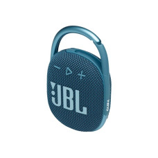 JBL Parlante Bluetooth Clip 4 Azul