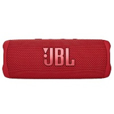 JBL Speaker Flip 6 BT Red S. Ame