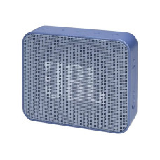 Parlante Portátil JBL Go Essential Bluetooth 4.2 IPX7 Azul JBLGOESBLUAM - JBL