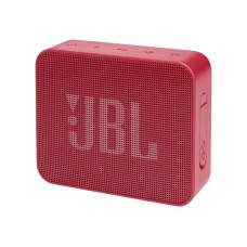 Parlante Portátil JBL Go Essential Bluetooth 4.2 IPX7 Rojo JBLGOESREDAM - JBL