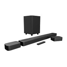 Barra de Sonido JBL 800 BAR 5.1.2 JBLBAR800PROBLKAM - JBL