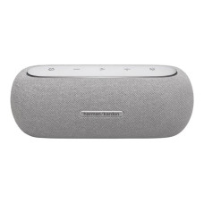 Altavoz Portátil Inalámbrico Bluetooth Gris HKLUNAGRYAM - Harman Kardon