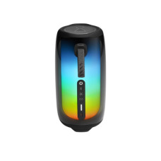 Parlante Pulse 5 Negro con Juego de Luces JBLPULSE5BLKAM - JBL