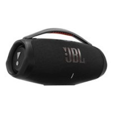 Jbl Speaker BT Boombox 3 Black