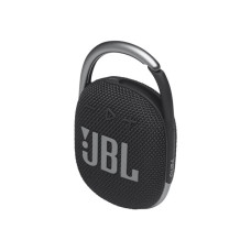 JBL Parlante Bluetooth Clip 4 Negro 