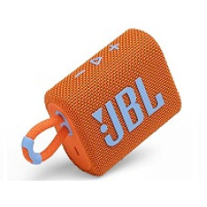 JBL Speaker Go3 Bluetooth Orange