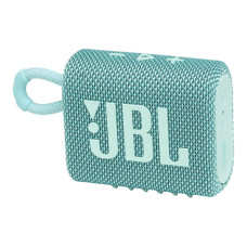 JBL Speaker Go3 Bluetooth Teal