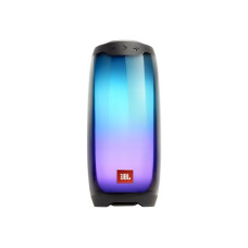 JBL Parlante Bluetooth con luces Pulse 4 Negro 