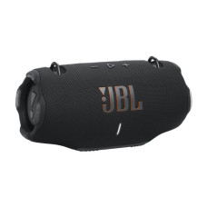 Parlante Bluetooth Portátil Resistente al Agua Xtreme 4 Negro JBLXTREME4BLKAM - JBL