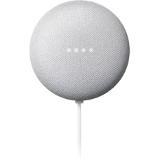 Google Nest Mini Gray Smart speaker