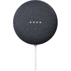 Google Nest Mini Charcoal Smart speaker