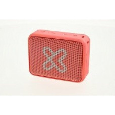 Parlante Bluetooth a Prueba de Agua IPX7 20hr Coral Orange KBS-025OR - Klip Xtreme