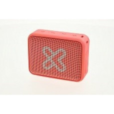 KX Spkr BT KBS-025OR IPX7 TWS 20hrs Coral Orange