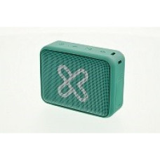 KX Spkr BT KBS-025GN IPX7 TWS 20hrs Green