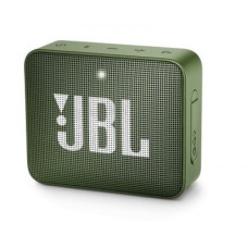 JBL Speaker Go 2 BT Moss Green S. Ame