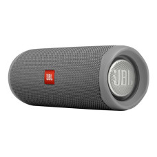 JBL Parlante Bluetooth Flip 5 Gris 