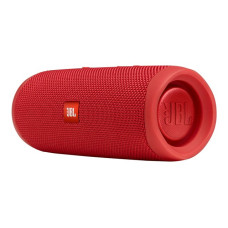 JBL Parlante Bluetooth Flip 5 Rojo 