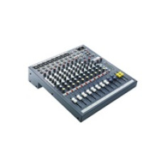 Soundcraft Audio Systems - Soundcraft EPM8 Mixer analogo 8 C