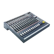 Soundcraft Audio Systems - Soundcraft EPM12 Mixer analogo 12