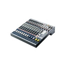 Soundcraft Audio Systems - Soundcraft EFX8 Analog mixer 8 ch