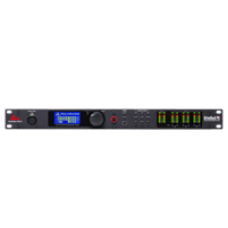 DBX Audio Systems - DBX PA2 Procesador de Audio