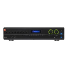 JBL Pro Audio Systems - JBL Pro 8 input x 60/120W output Mix