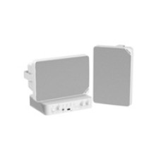 HIK Kit Audio hibrido Amplificador 80W + cabinet speake HIK Kit Audio hibrido Amplificador 80W + cabinet speake