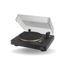 Tocadiscos Bluetooth JBL Spinner Gold BT JBLSPINNERBTGLDAM - JBL