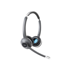562 Wireless Dual Headset Standard Base Station LA - Cisco