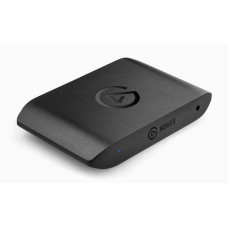 Capturadora de Video Profesional Elgato HD60 4K60 PS5/Xbox 10GBE9901 - Gaming Video Capture