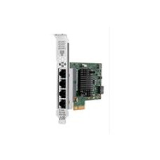 Adaptador Broadcom BCM5719 Ethernet 1Gb 4 puertos BASE‑T para HPE P51178-B21 - HPE