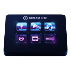 Controlador de Transmisión ELGATO Stream Deck Mini 10GAI9901 - Gaming Video Capture