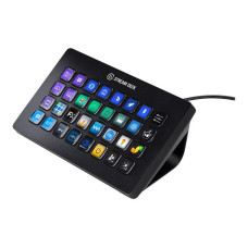 Controlador de Video Streaming Elgato Stream Deck XL USB 10GAT9901 - Gaming Video Capture