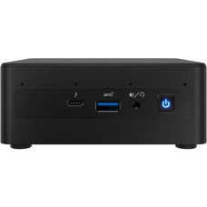 Mini PC NUC 11 LAN USB HDMI 2 Slot DDR4 90AB1PAH-MR4C10 - ASUS