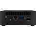 Mini PC NUC 11 LAN USB HDMI 2 Slot DDR4 90AB1PAH-MR4C10 - ASUS