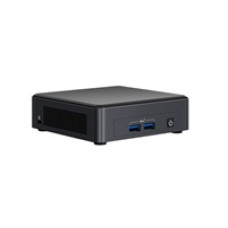 Core i5 DDR4 RNUC13ANHI500001I NUC 13 Pro Kit - 1340p U - ASUS