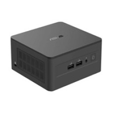 Mini PC NUC Intel Core i3 64GB NUC12WSHI3 DDR4 M.2 USB-C 90AR00E1-M00020 - ASUS