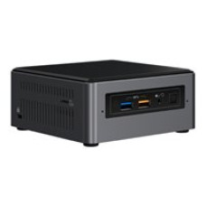 ITL NUC i7 - 7567U NUC7i7BNH UCFF HDGraphics WLAN BT 4.2 ITL NUC i7 - 7567U NUC7i7BNH UCFF HDGraphics WLAN BT 4.2
