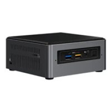 ITL NUC Celeron J4025 NUC7CJYHN No Codec No AC Cord