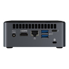 ITL NUC i5-10210U NO Codec / US AC Cord