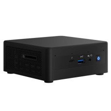 NUC 11 Performance Core i7-1165G7 Lite US AC Cord RNUC11PAHI70Z01 - INTEL