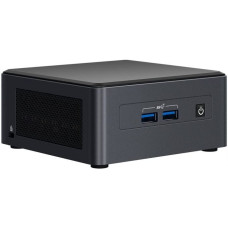 ITL NUC 12 Pro Core i3-1220P US AC Cord