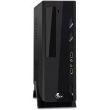 Xtech Cases SLIM Micro ATX - Mini ITX 2 USB 2.0 500W PS2 - PS3