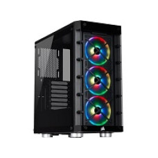 Corsair Case Crystal 465X RGB Black